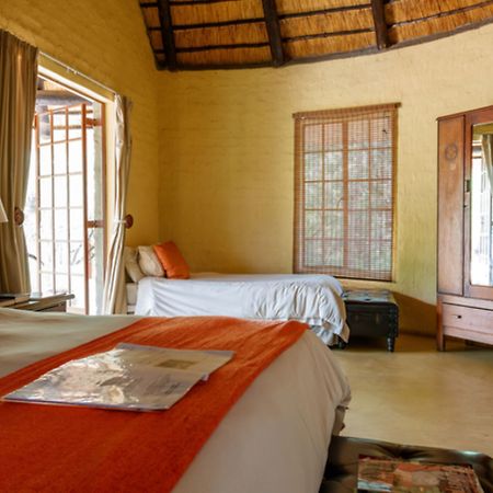 Shikwari Nature Reserve Hoedspruit Buitenkant foto