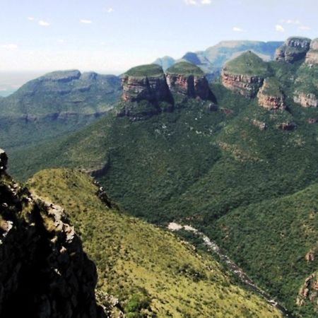 Shikwari Nature Reserve Hoedspruit Buitenkant foto