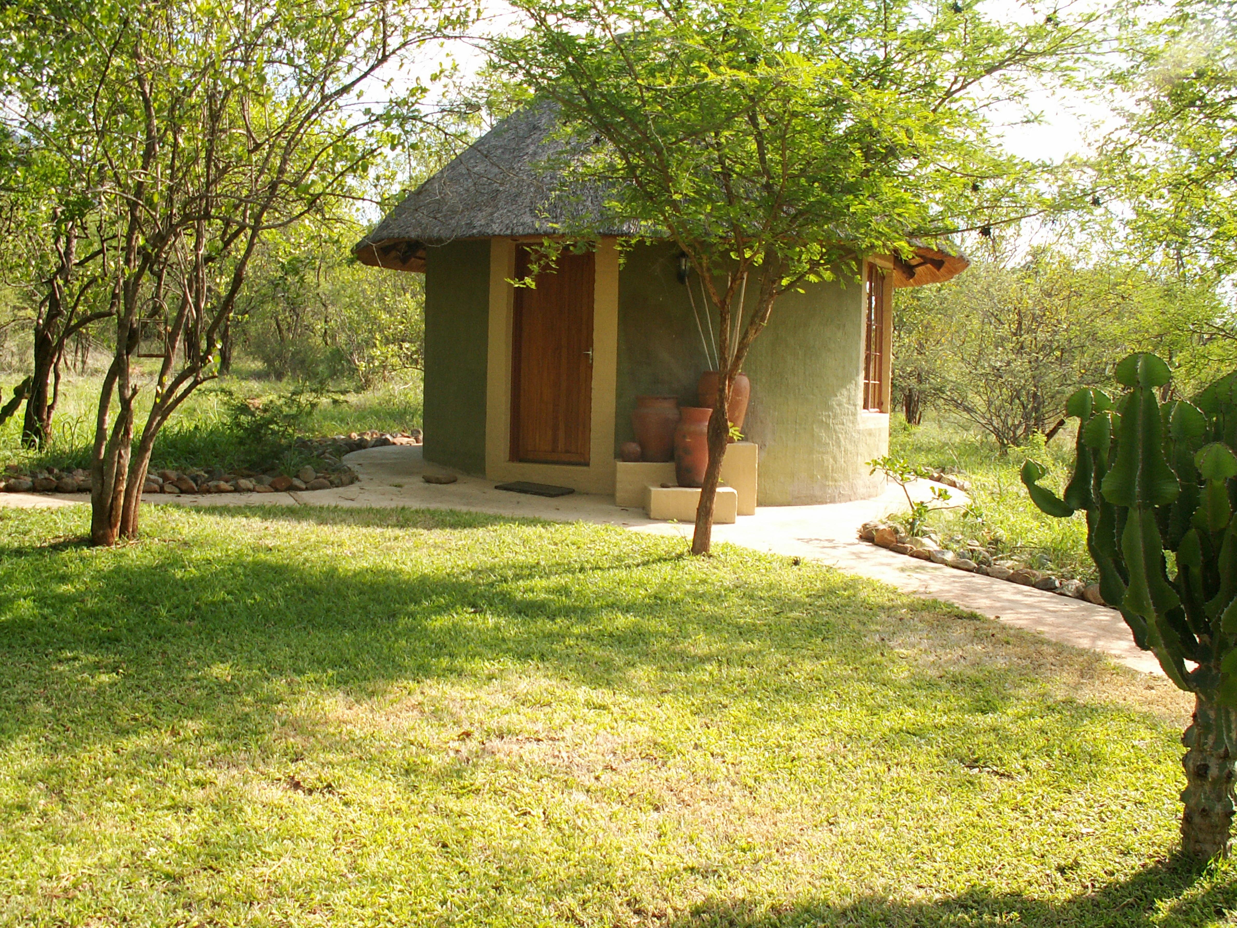 Shikwari Nature Reserve Hoedspruit Buitenkant foto