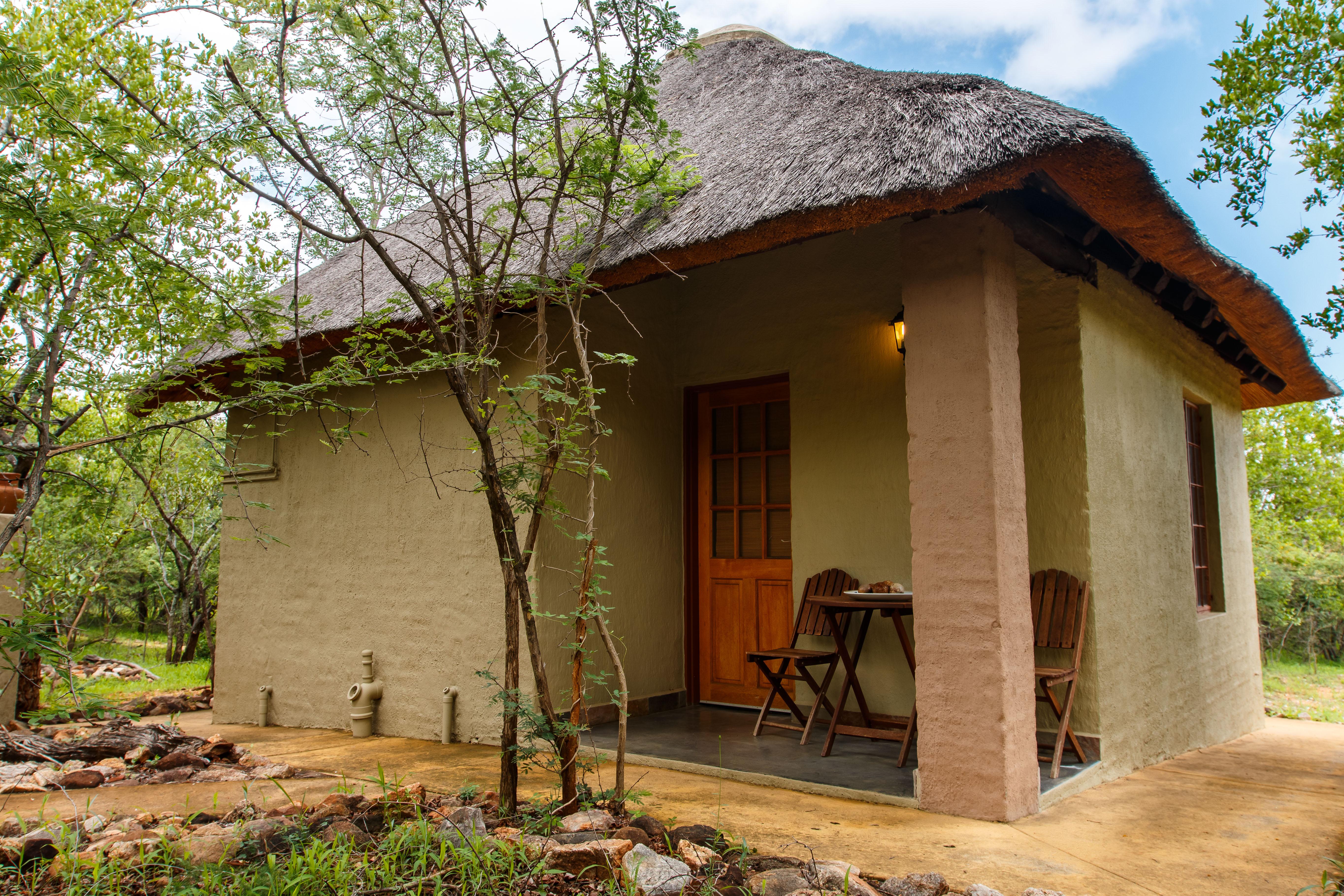 Shikwari Nature Reserve Hoedspruit Buitenkant foto