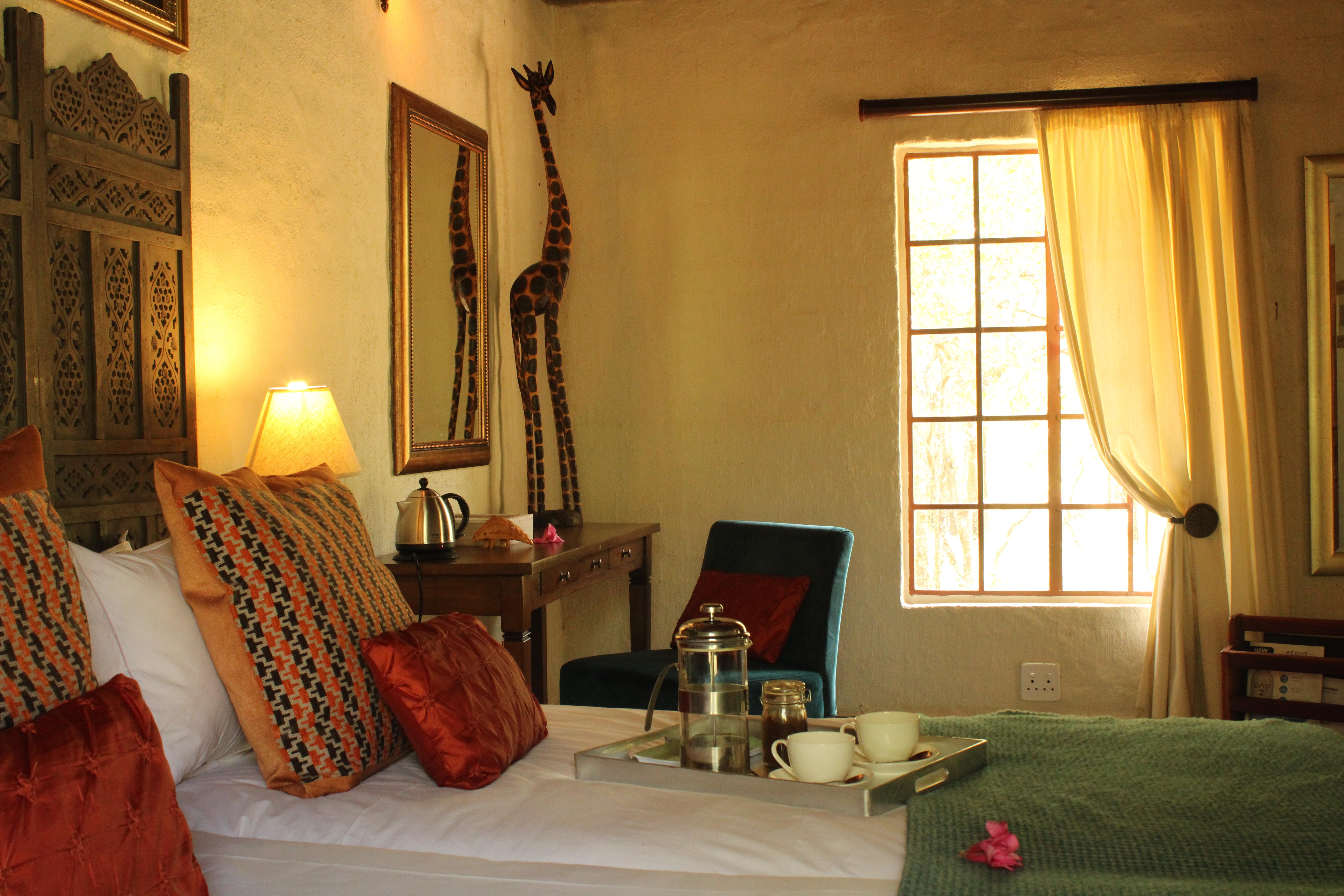 Shikwari Nature Reserve Hoedspruit Buitenkant foto