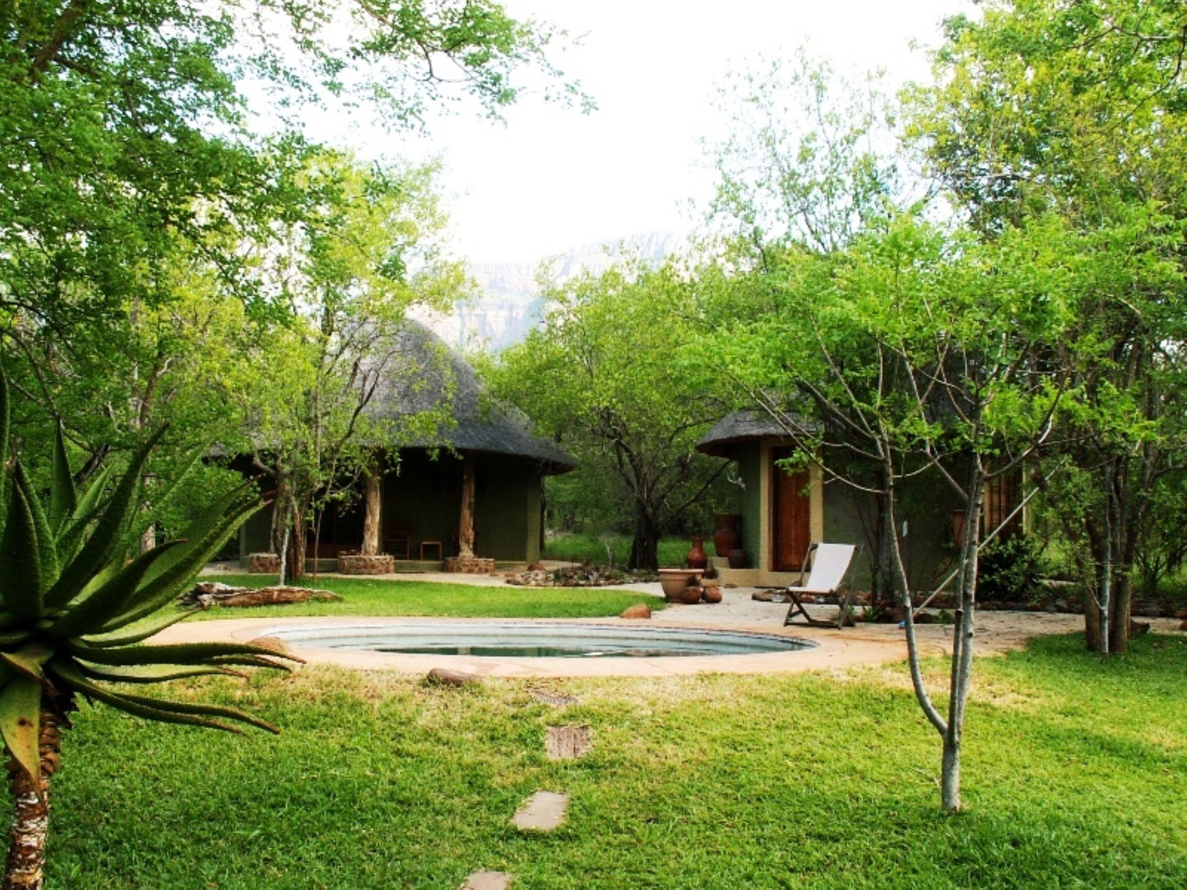Shikwari Nature Reserve Hoedspruit Buitenkant foto