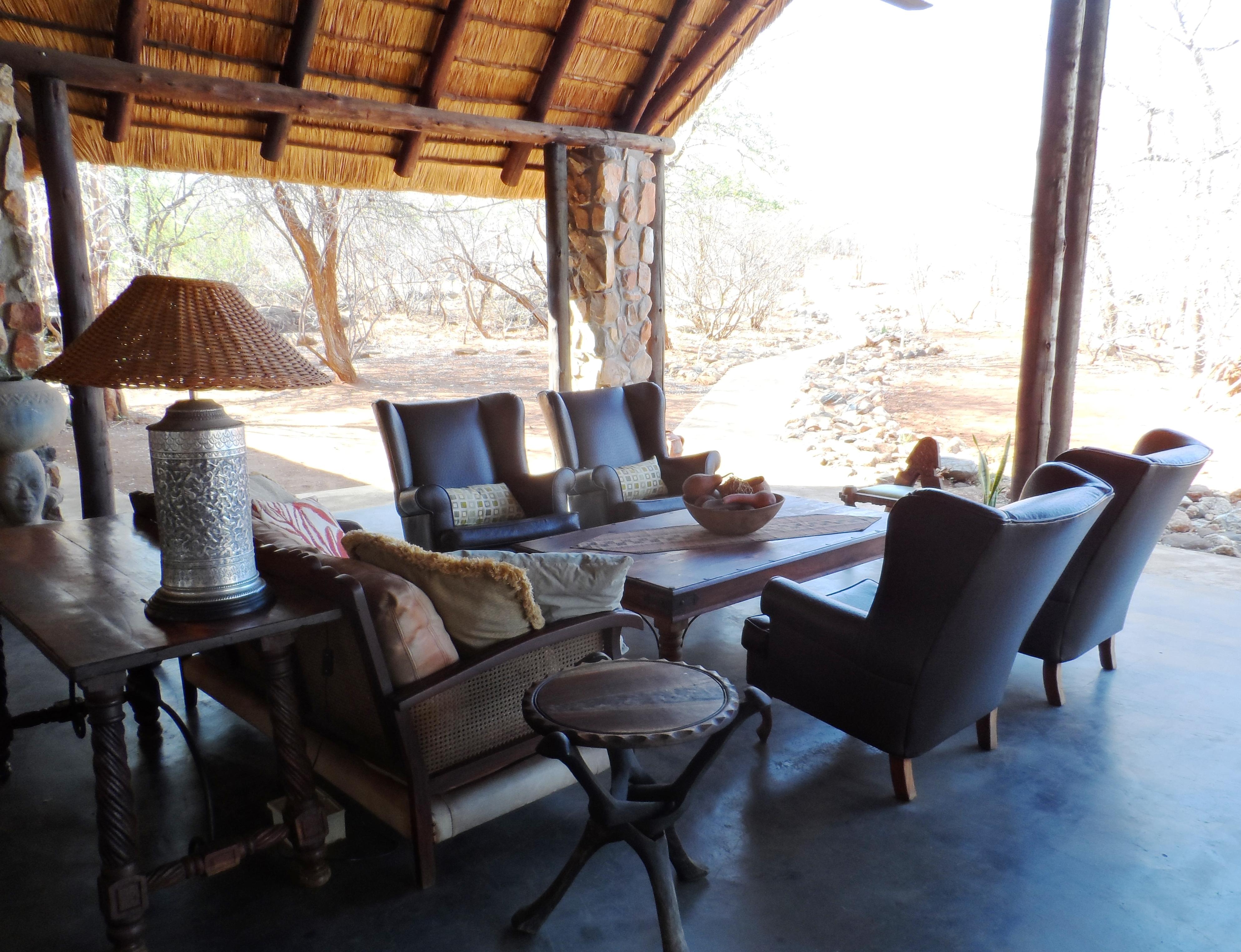 Shikwari Nature Reserve Hoedspruit Buitenkant foto