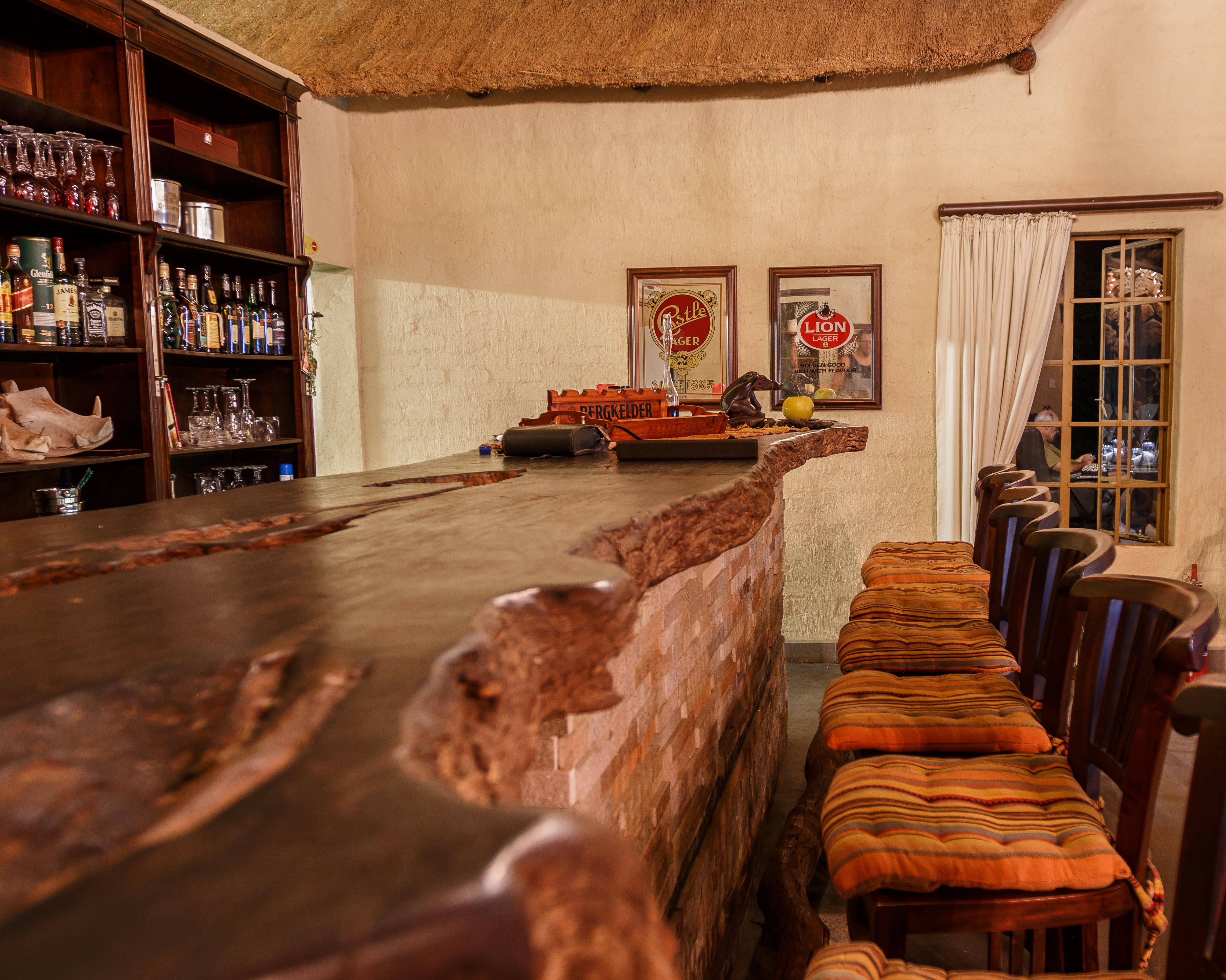 Shikwari Nature Reserve Hoedspruit Buitenkant foto
