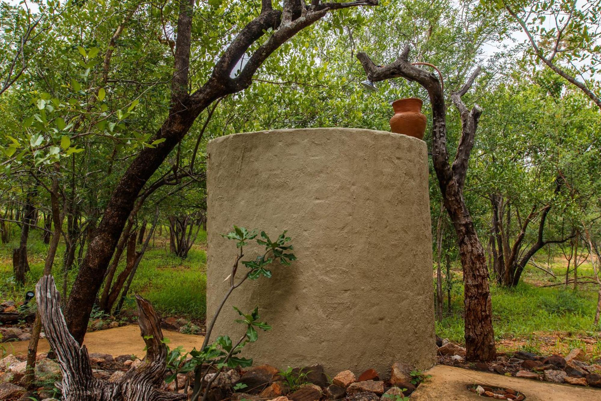 Shikwari Nature Reserve Hoedspruit Buitenkant foto