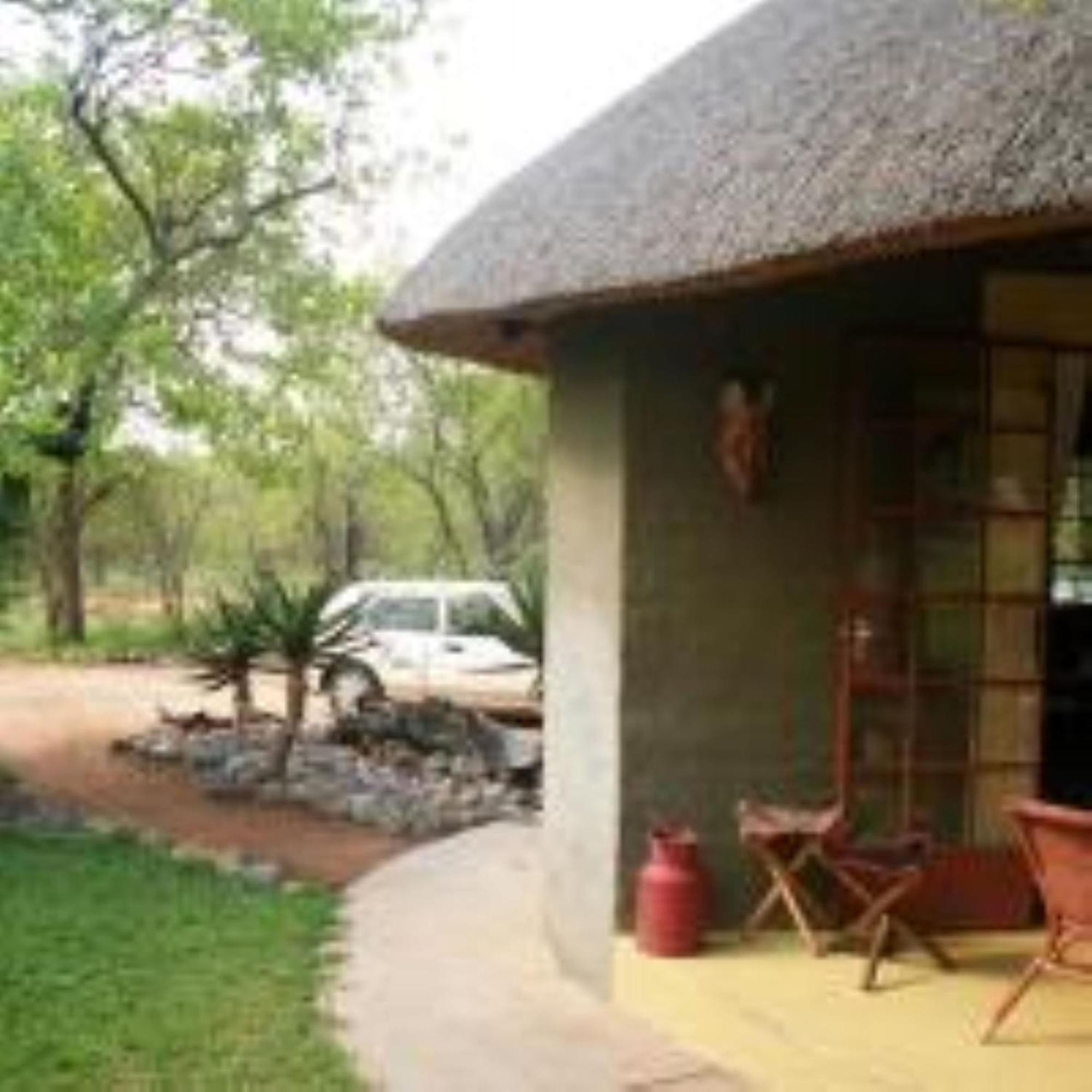Shikwari Nature Reserve Hoedspruit Buitenkant foto