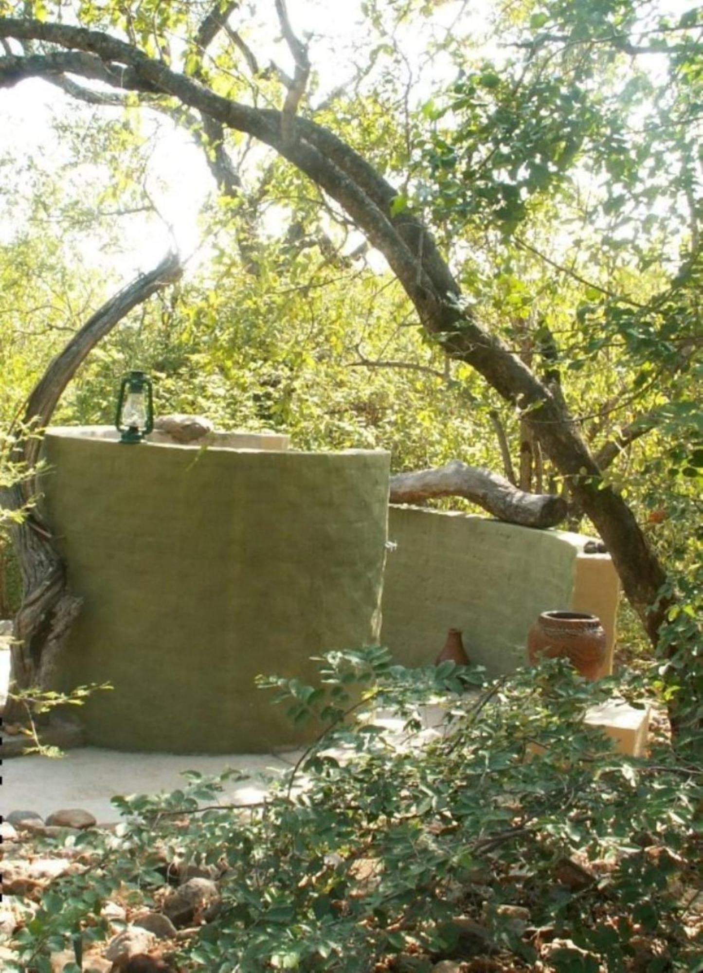 Shikwari Nature Reserve Hoedspruit Buitenkant foto