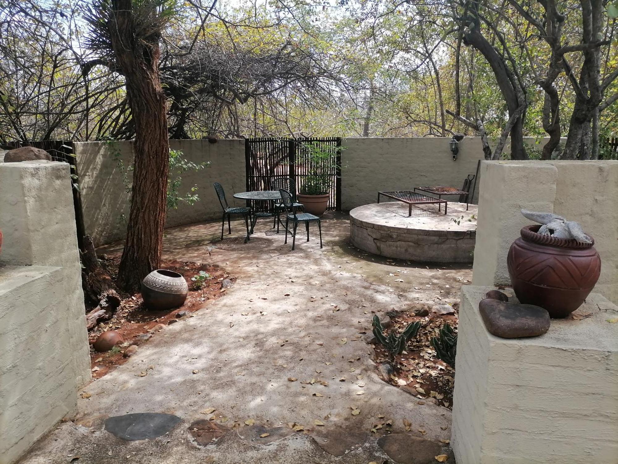 Shikwari Nature Reserve Hoedspruit Buitenkant foto