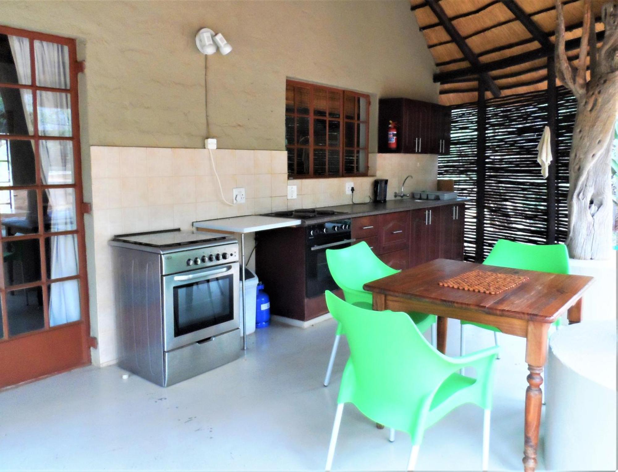Shikwari Nature Reserve Hoedspruit Buitenkant foto