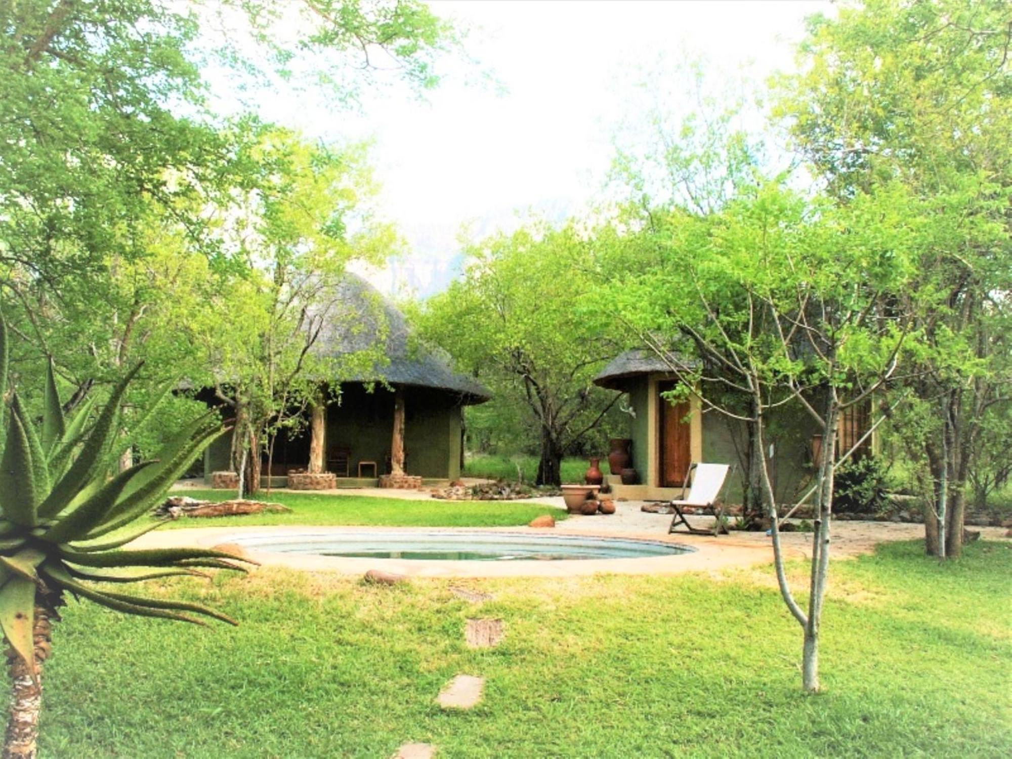 Shikwari Nature Reserve Hoedspruit Buitenkant foto